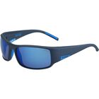 KING, Mono Blue Matte-HD Polarized Offshore Blue, hi-res
